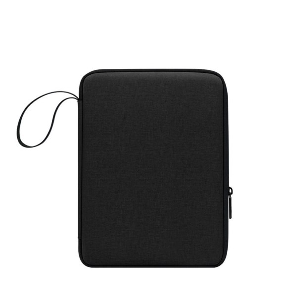 Handväska Tablet Sleeve Case SVART FÖR 11-13 TUM Black For 11-13 inch
