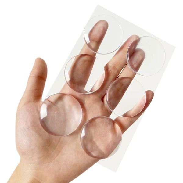 Tarra Anti-Collision Buffer Pad