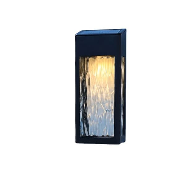 Solar Lights Outdoor Led Seinävalot 5w Ip65
