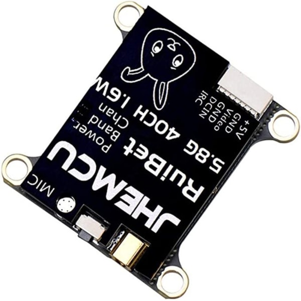 Tran-3016W til RC FPV Drone Justerbar VTX 1pcs