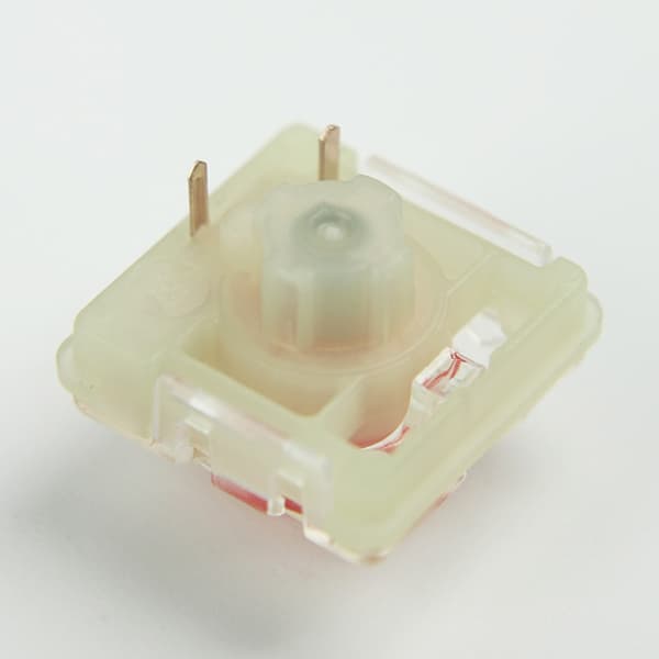 1/10 stk Keyboard Switch Mekanisk Keyboard 10 STK 10pcs