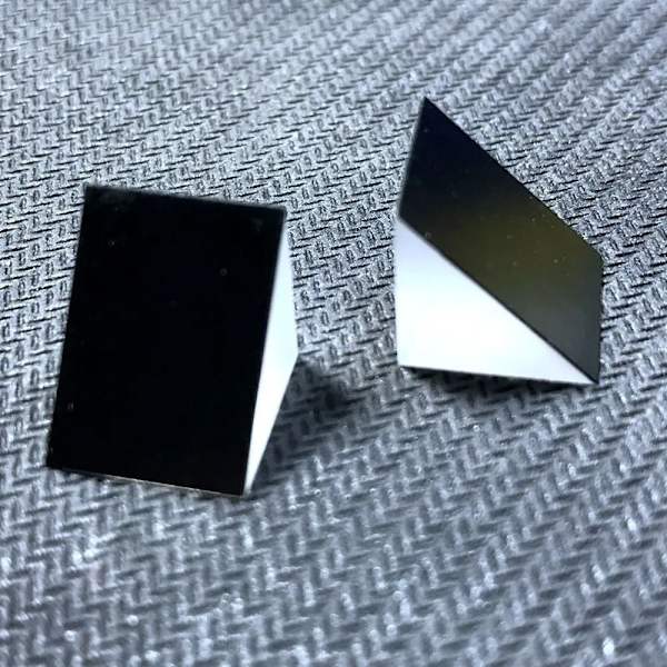 Kolmioprisma Rainbow Prism Oikeakulmaprisma