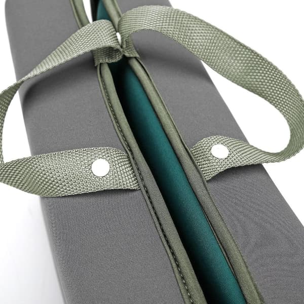 Knäskydd Garden Kneeler GRÅ gray