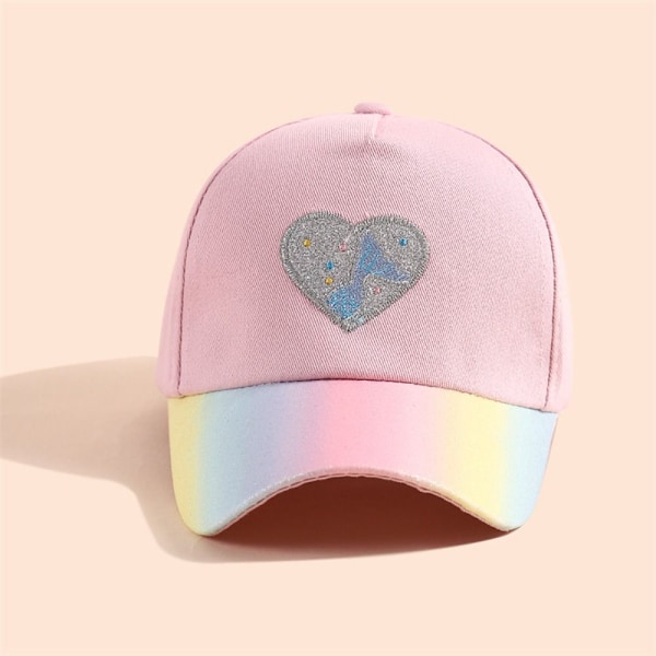 Barnevisirluer Babysollue LILLA purple