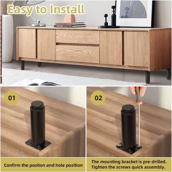 Möbel Ben Soffa Soffa 2ST 2ST 2pcs