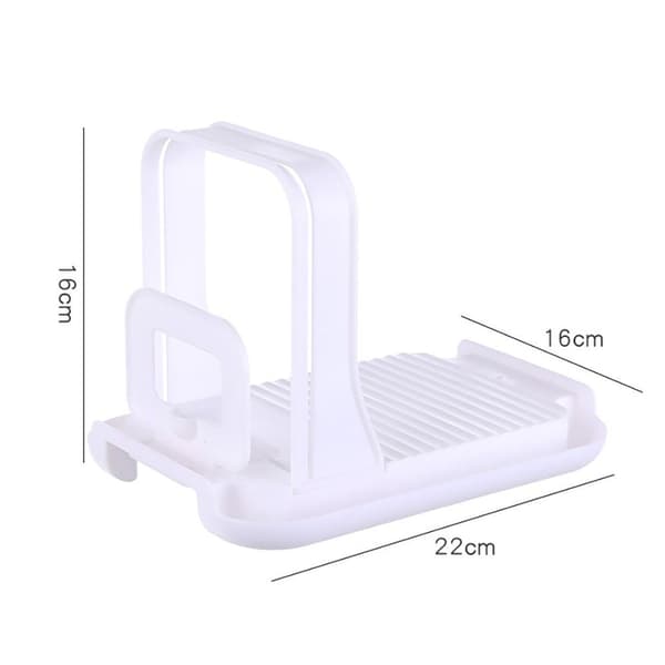 Plast Slicer Toast Slicer Manuell Slicer