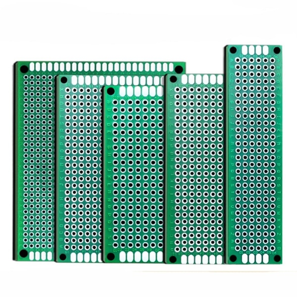 32 stk PCB Board Prototype Kit Printed Circuit Board