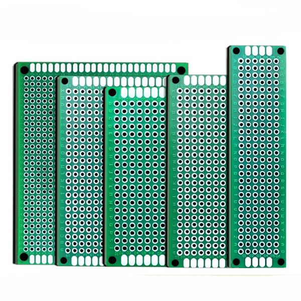 32st PCB Board Prototyp Kit Printed Circuit Board