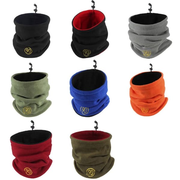 Neck Gaiter Face Cover 2 2 2