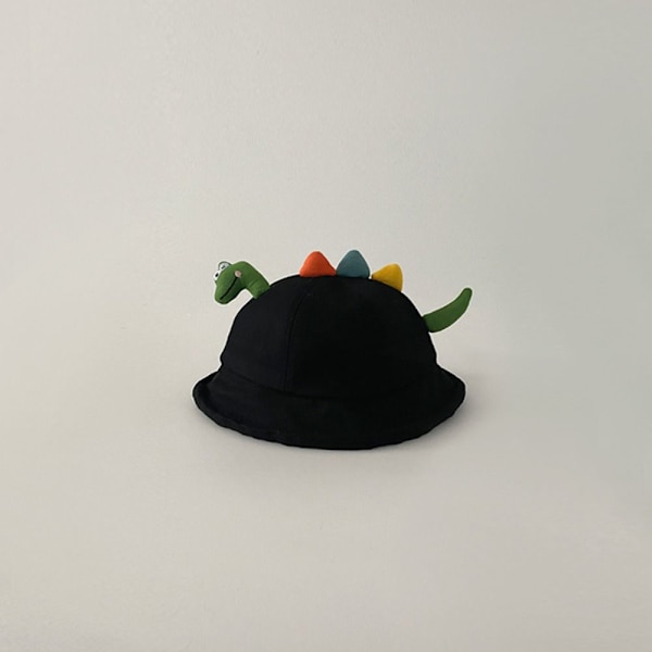 Baby Bøttehatte Solhatte SORT black