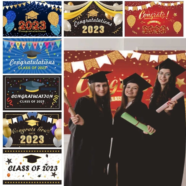 Graduation Season Graduation Season Banner 2 2 2