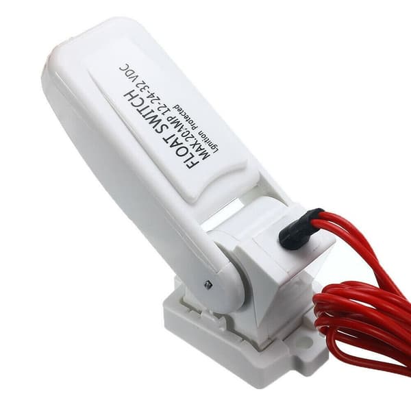 Float Switch Länspump Marine Switch