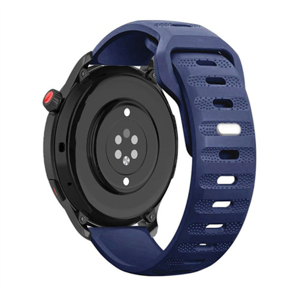 Watch Älykäs watch hihna 20MMDARK BLUE DARK BLUE 20mmDark blue