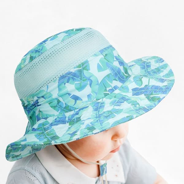 Bøttehatt Beach Cap 46CMPINAAPPLE ANANAS 46cmpineapple