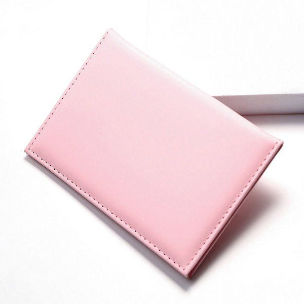 Passin cover Luottokortti Passipidike HARMAA Grey