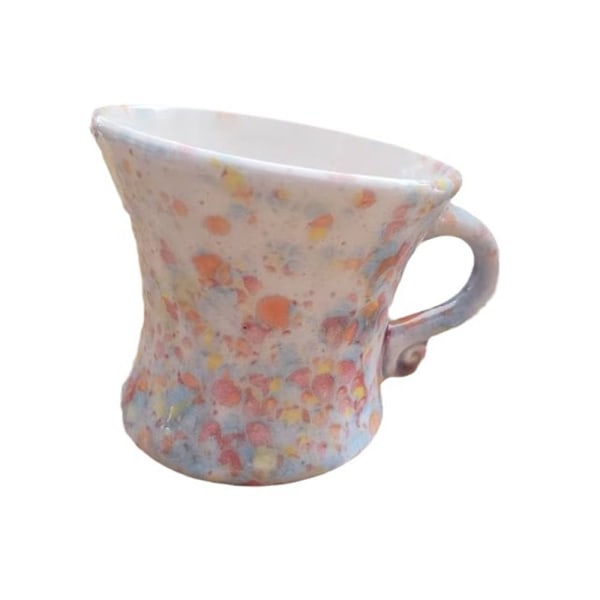 Kop med Attitude Sjov Sassy Tea Cup HVID white