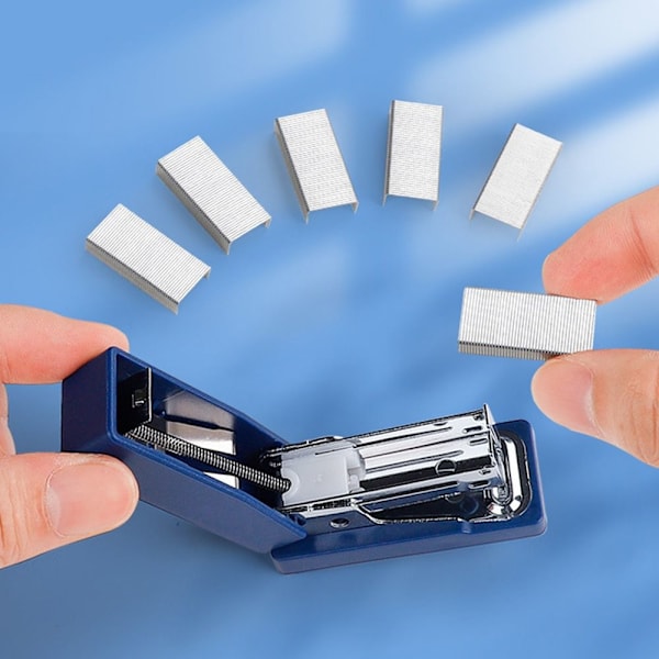 2Set Mini Stapler Set 04 04 04