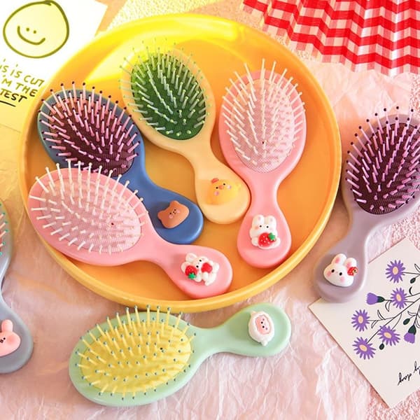2st Airbag Comb Styling Comb 2PCS 05 2PCS 05 2Pcs 05