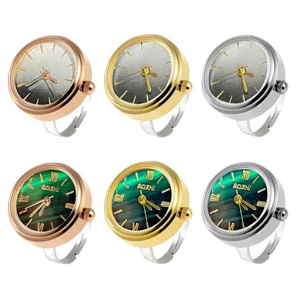 Mini vihreä watch watch ROSE GOLD Rose gold