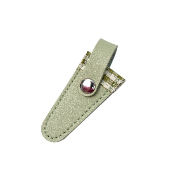 Sakset Cover Hiha Sakset Suojakotelo CASE Red