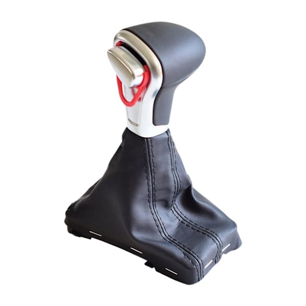 Gearskifteknap Gearstang SORT SORT Black