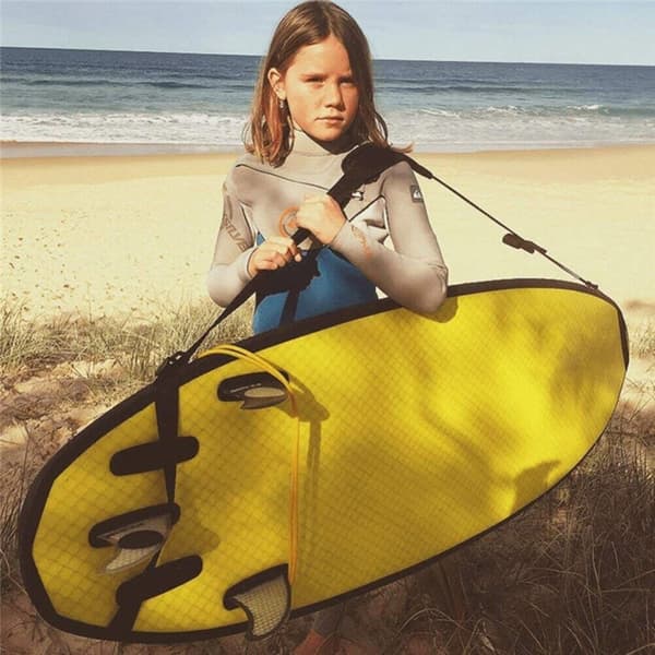 Surfebrett bærestropper Paddle Board Carrier Skulderstropp