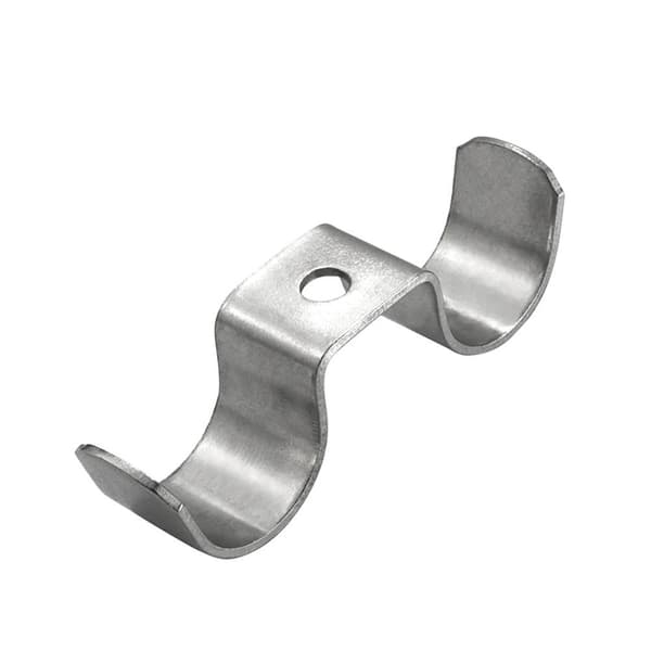 1 Stk Rørklemme Horseback Pipe M28 M28 M28