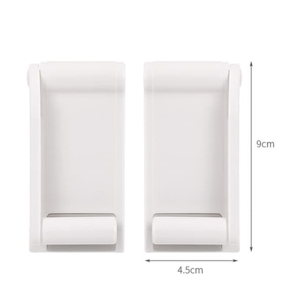 Papirholder Tissue Rack Roll Stand