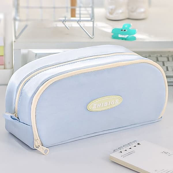 Pencil Case Pennal BEIGE beige