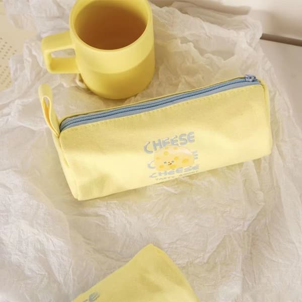 Pennpåse Case CHEESE CHEESE Cheese
