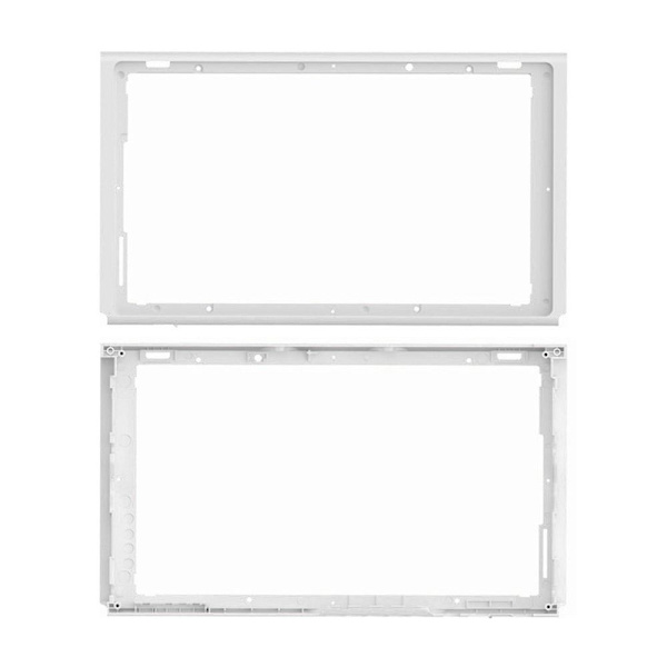 Framram Mittram VIT white