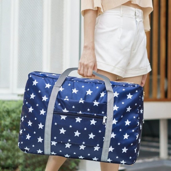 Håndbagagetaske Rejsetaske STAR STAR star