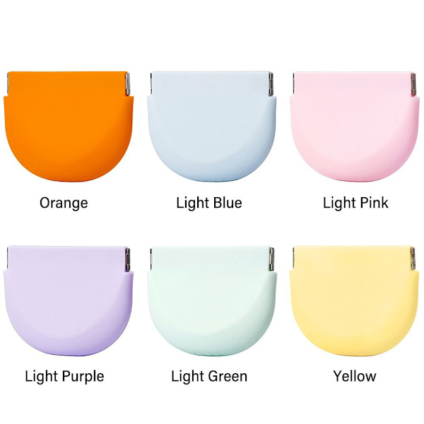 Case Case GUL Yellow