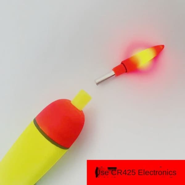 EVA Fishing float Luminous float 80G 80G 80g