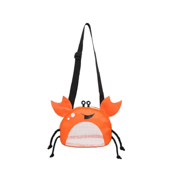 Mesh Shell Laukut ORANSSI orange
