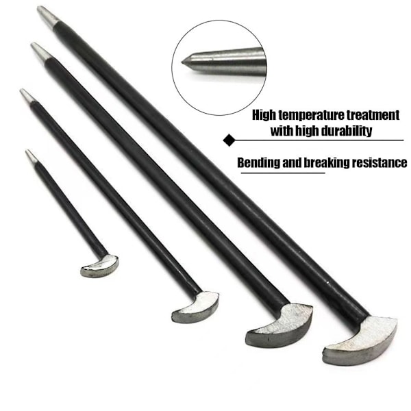 Nail puller koben 12 TOMM 12 Inch