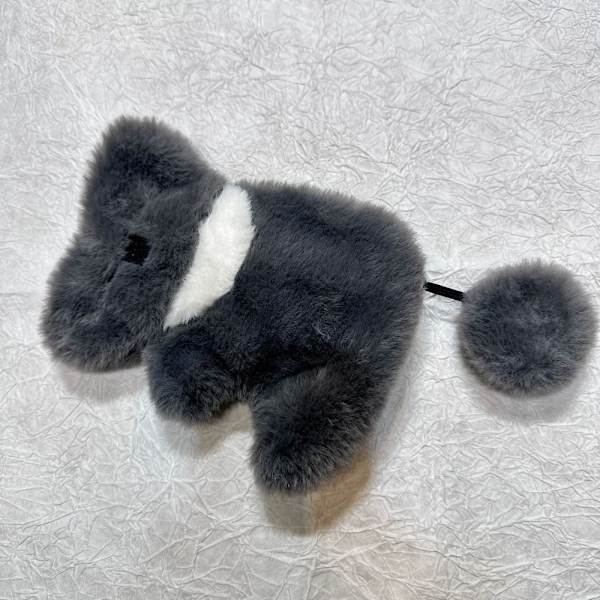 Pennfodral Case EKORRE EKORRE Squirrel