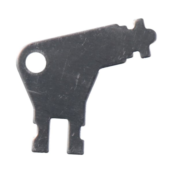 20st Pappershandduk Dispenser Key Universal Dispenser Key Toalett
