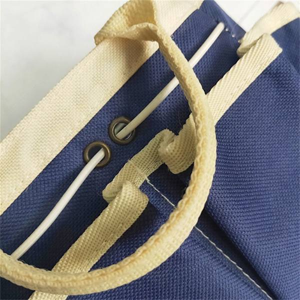 Verktøyveske Tote Bag MØRKEBLÅ dark blue