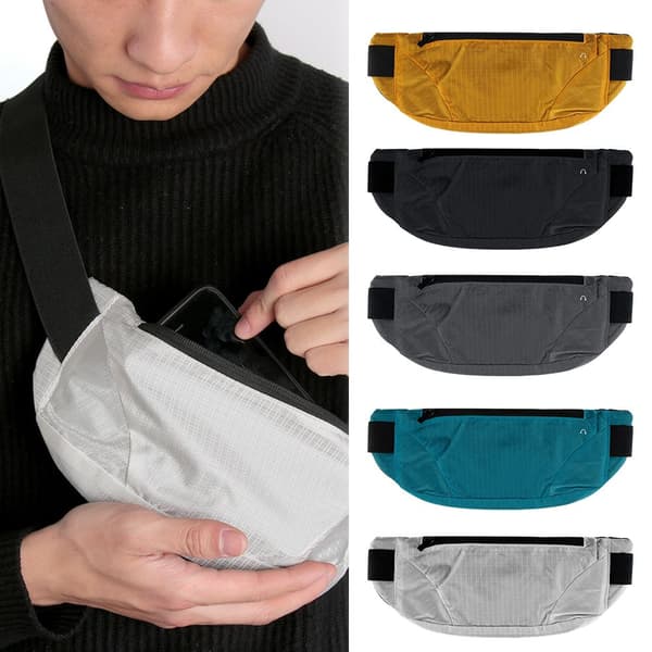 Midjeväska Bum Bags 2 2