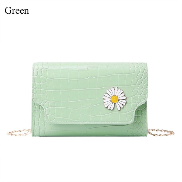 Pieni olkalaukku Sling Bag GREEN green