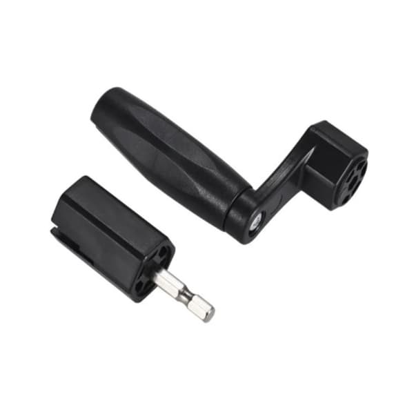 Set Skruvmejselborrbit Ukulelesträng