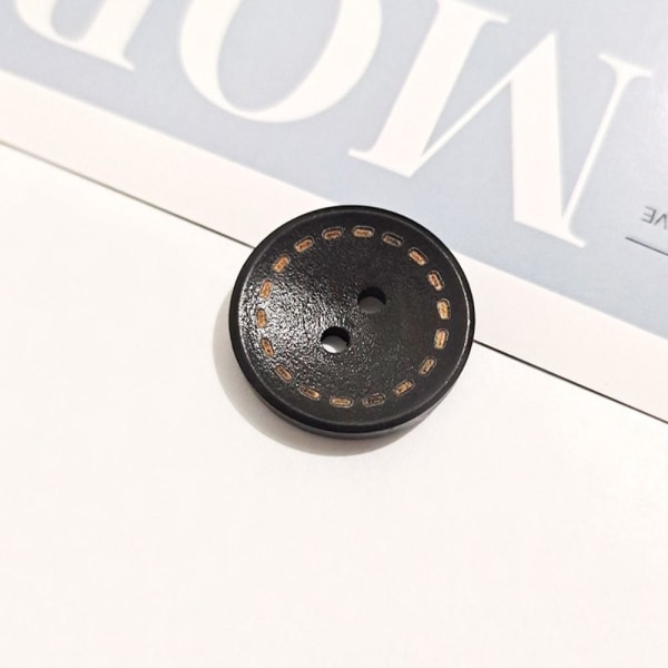 50st Barnkläder Knappar Dekorationsknappar 50PCS-D 50PCS-D 50pcs-D