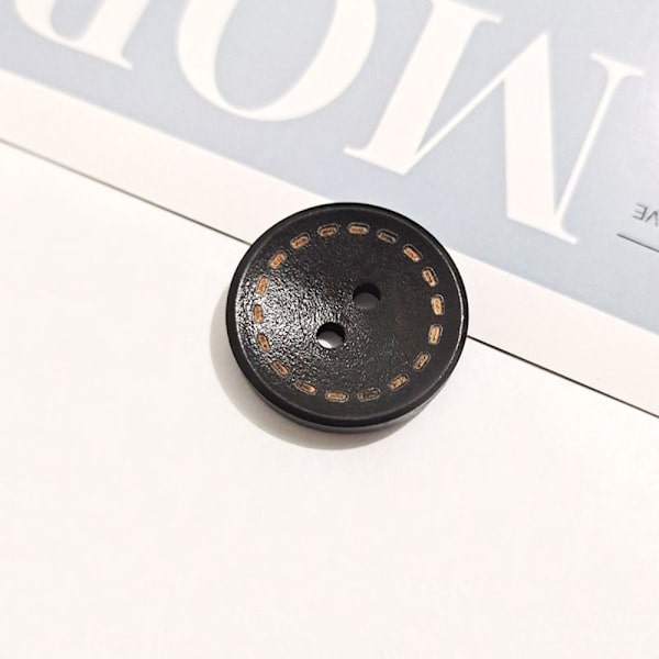50st Barnkläder Knappar Dekorationsknappar 50PCS-E 50PCS-E 50pcs-E