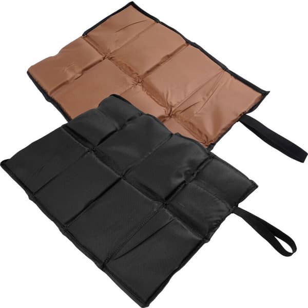 Folding Cushion Picknick Mat Fuktsäker Pad