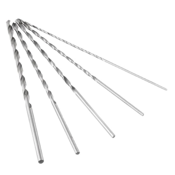 Drill Bit Spiral Drill Twist Drill Bit