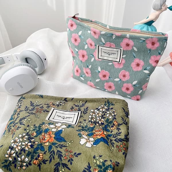 Makeuptaske Kosmetiktaske 2 2 2