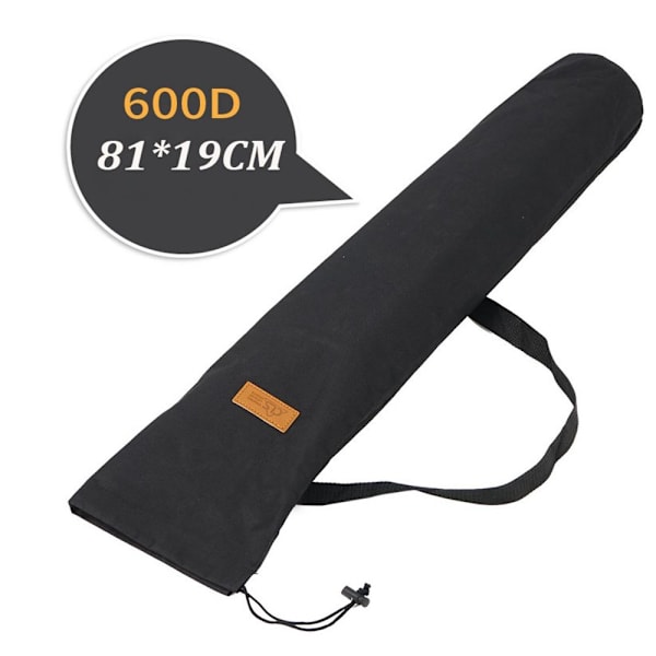 Multi-purpose fiskespö påsar case