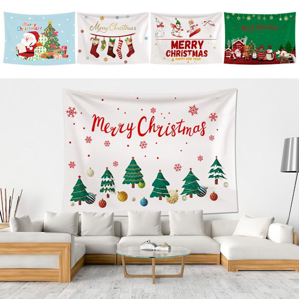 Julfest Bakgrunder Fotografi Bakgrund 150X130CM E 150x130cm