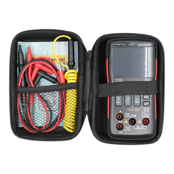 Digital Smart Multimeter Strømspændingstester Professionel